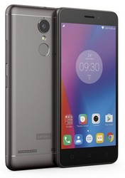 Прошивка телефона Lenovo K6 в Набережных Челнах